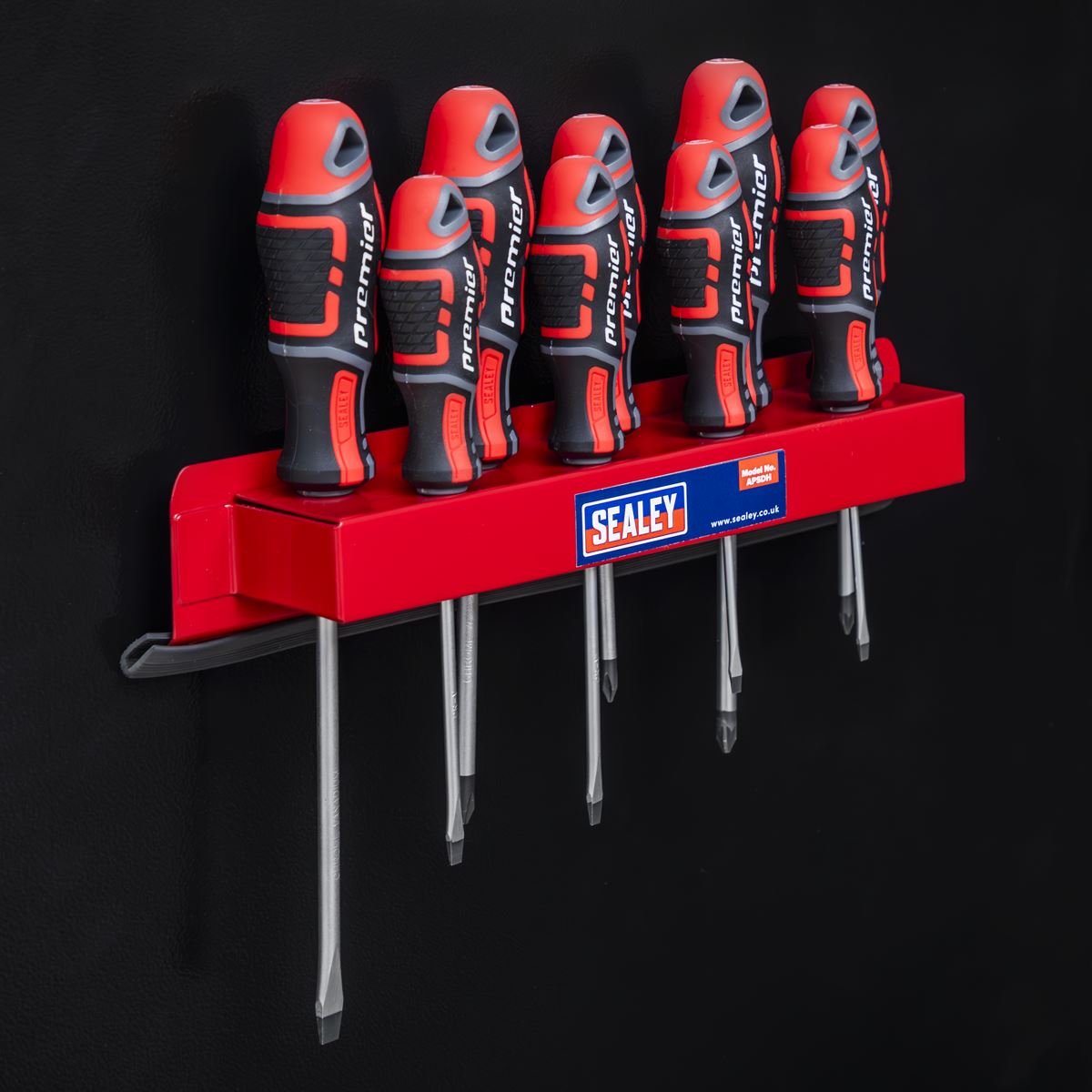 Sealey Magnetic Screwdriver Holder APSDH
