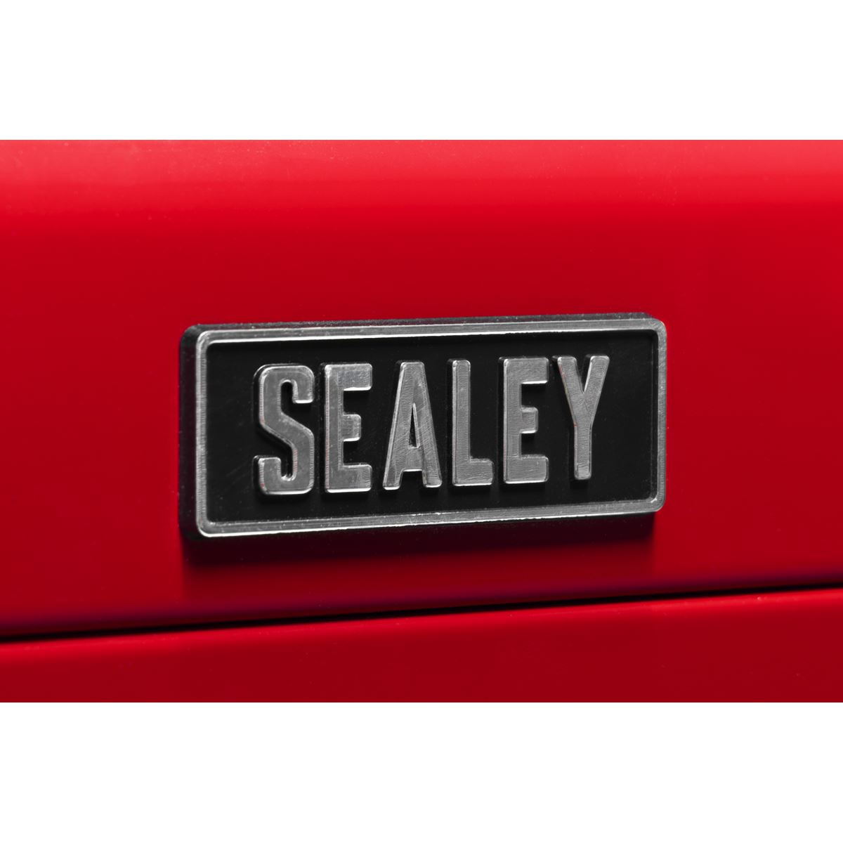Sealey Wall Mounting Tool Cabinet with 2 Drawers APW750