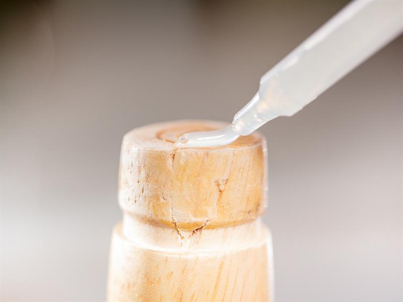 Araldite® Standard Epoxy 2 x 15ml Tubes ARA400001