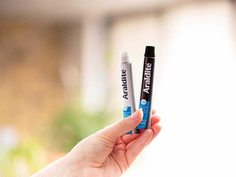 Araldite® Standard Epoxy 2 x 15ml Tubes ARA400001