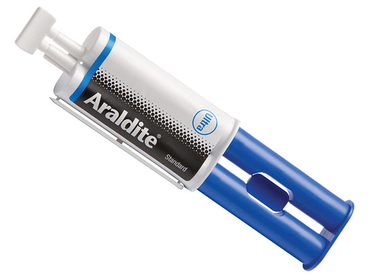 Araldite® Standard Epoxy Syringe 24ml ARA400003