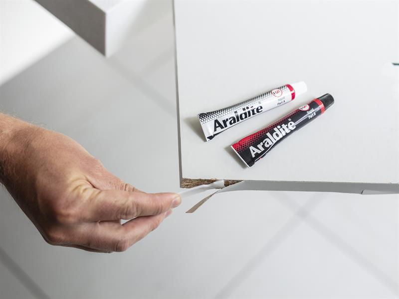Araldite® Rapid Epoxy 2 x 15ml Tubes ARA400005