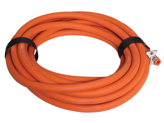 Arctic Hayes Drain Down Hose 15m ARC66404715