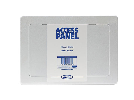 Arctic Hayes Access Panel 150 x 230mm ARCAPS150