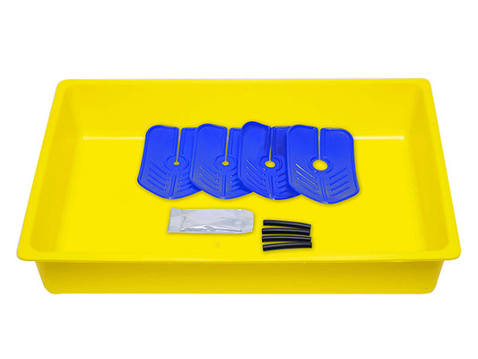 Arctic Hayes DT1 Radiator Drain Tray Kit ARCDT1
