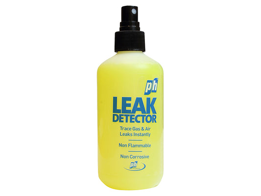 Arctic Hayes Gas Leak Detector with Atomiser 250ml ARCPH026A