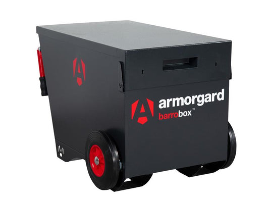 Armorgard barrobox™ Mobile Security Box ARMBB2N