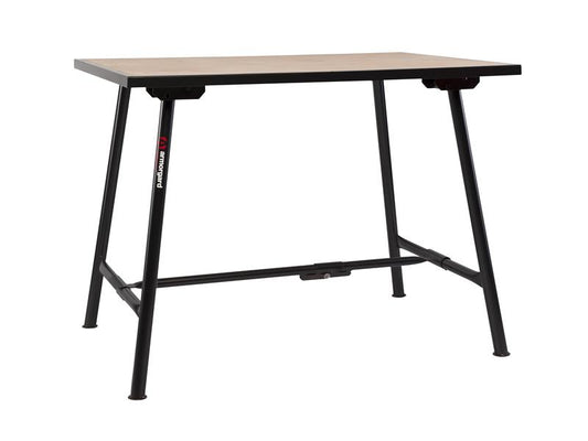 Armorgard TuffBench™ Heavy-Duty Folding Work Bench 1080 x 750 x 820mm ARMBH1080