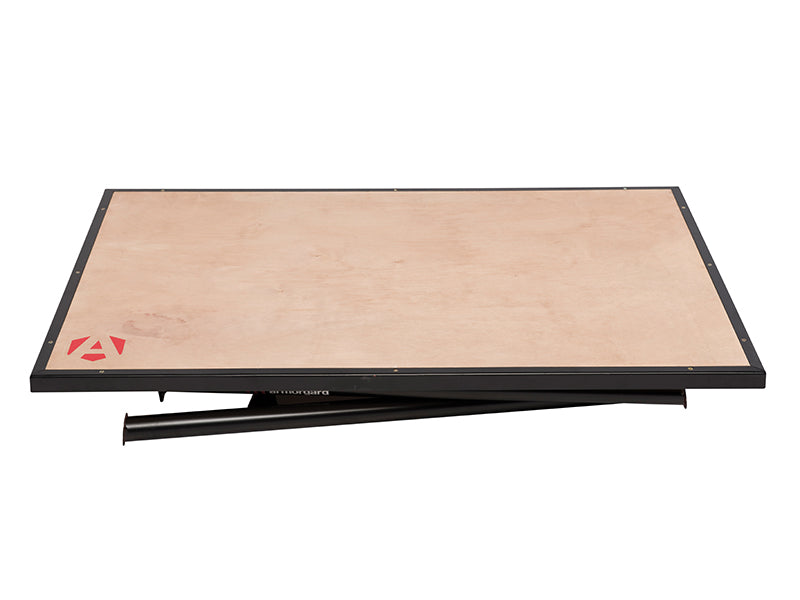 Armorgard TuffBench™ Heavy-Duty Folding Work Bench 1080 x 750 x 820mm ARMBH1080