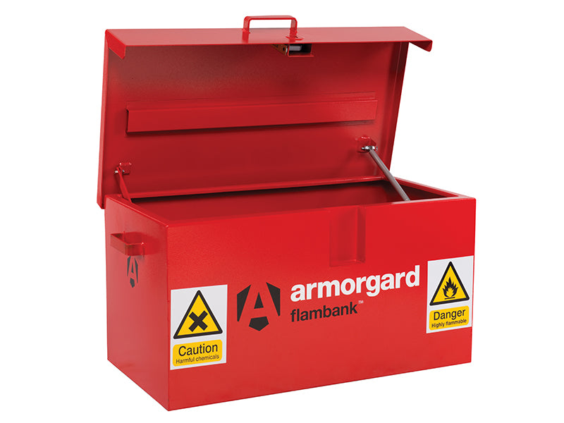 Armorgard FB1 FlamBank™ Hazard Vault 980 x 540 x 475mm ARMFB1