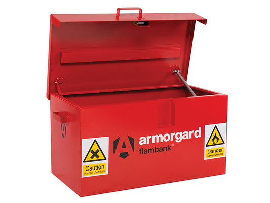 Armorgard FB1 FlamBank™ Hazard Vault 980 x 540 x 475mm ARMFB1