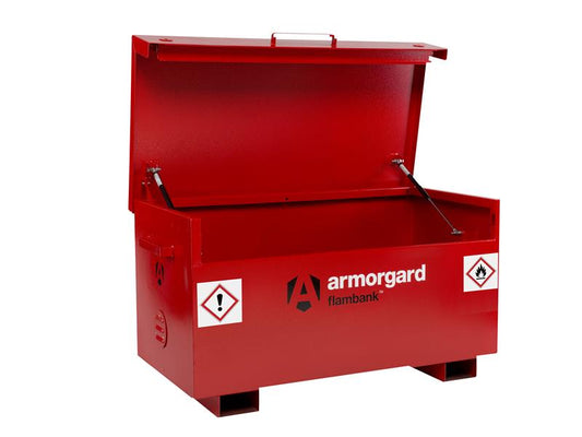 Armorgard FB2 FlamBank™ Hazard Vault 1275 x 665 x 660mm ARMFB2