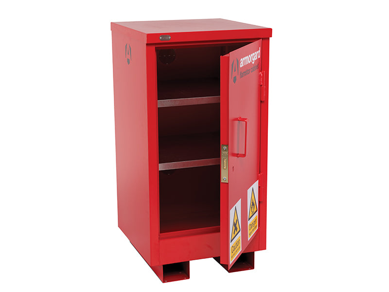 Armorgard FSC1 FlamStor™ Hazard Cabinet 500 x 530 x 980mm ARMFSC1