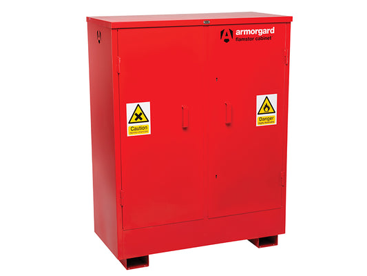 Armorgard FSC3 FlamStor™ Hazard Cabinet 1200 x 580 x 1550mm ARMFSC3