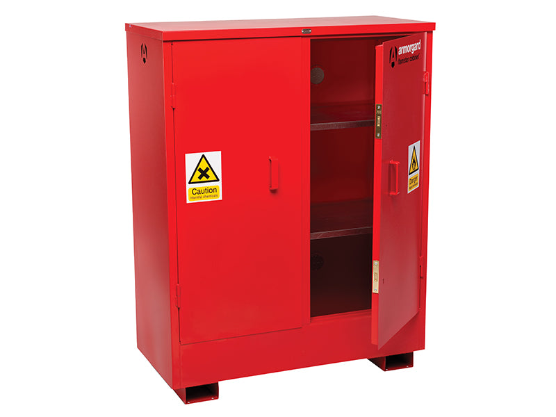 Armorgard FSC3 FlamStor™ Hazard Cabinet 1200 x 580 x 1550mm ARMFSC3