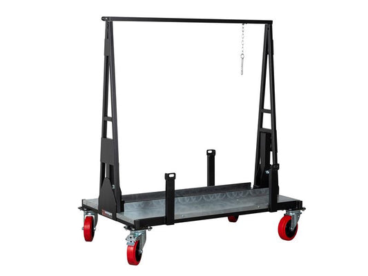 Armorgard LA1000 LoadAll™ Board Trolley 1000kg Capacity 730 x 1250 x 1410mm ARMLA1000