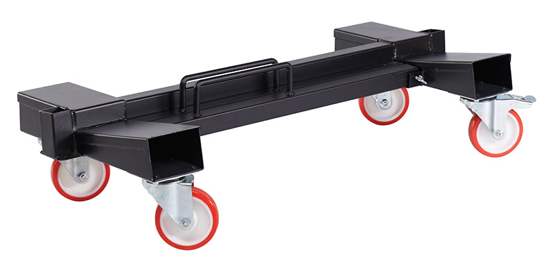 Armorgard LA750 LoadAll™ Board Trolley 750kg Capacity 550 x 1350 x 1130mm ARMLA750