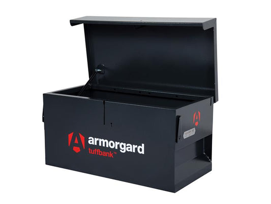 Armorgard TB1 TuffBank™ Van Box ARMTB1N