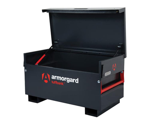 Armorgard TB2 TuffBank™ Site Box 1150 x 615 x 640mm ARMTB2N