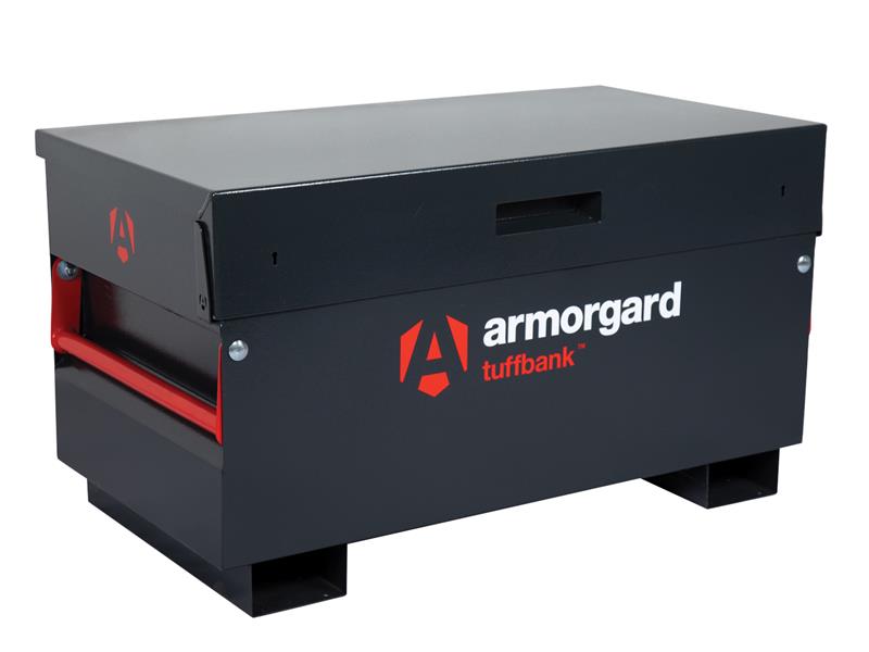 Armorgard TB2 TuffBank™ Site Box 1150 x 615 x 640mm ARMTB2N
