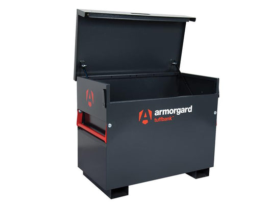 Armorgard TB3 TuffBank™ Site Box 1150 x 615 x 930mm ARMTB3N