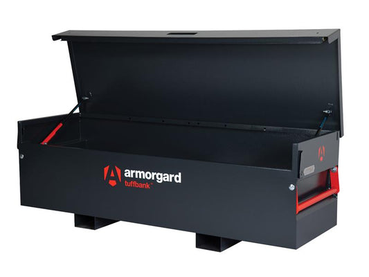 Armorgard TB6 TuffBank™ Truck Box 1925 x 615 x 640mm ARMTB6N