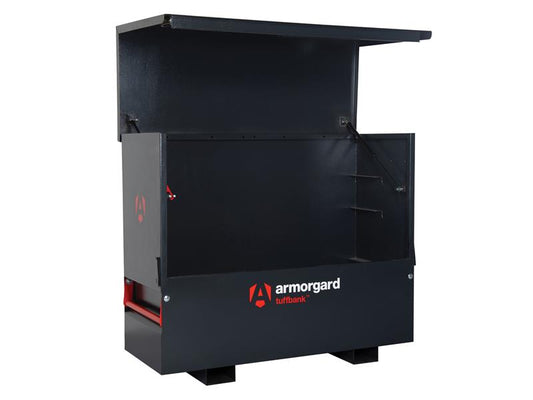Armorgard TBC5 TuffBank™ Site Chest 1525 x 615 x 1265mm ARMTBC5N