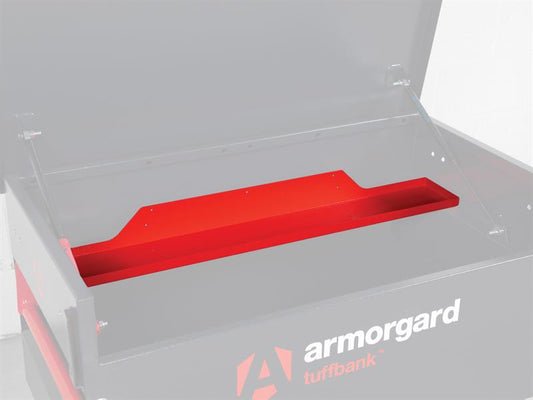 Armorgard TBDS5 TuffBank™ Deep Shelf 5ft ARMTBDS5