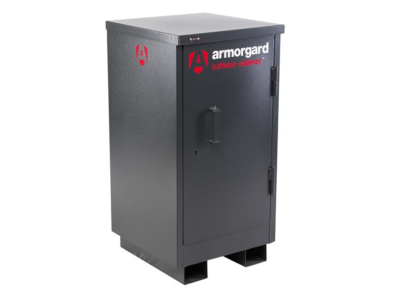 Armorgard TSC1 TuffStor™ Cabinet 500 x 530 x 980mm ARMTSC1