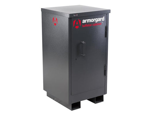 Armorgard TSC1 TuffStor™ Cabinet 500 x 530 x 980mm ARMTSC1