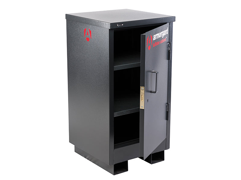 Armorgard TSC1 TuffStor™ Cabinet 500 x 530 x 980mm ARMTSC1