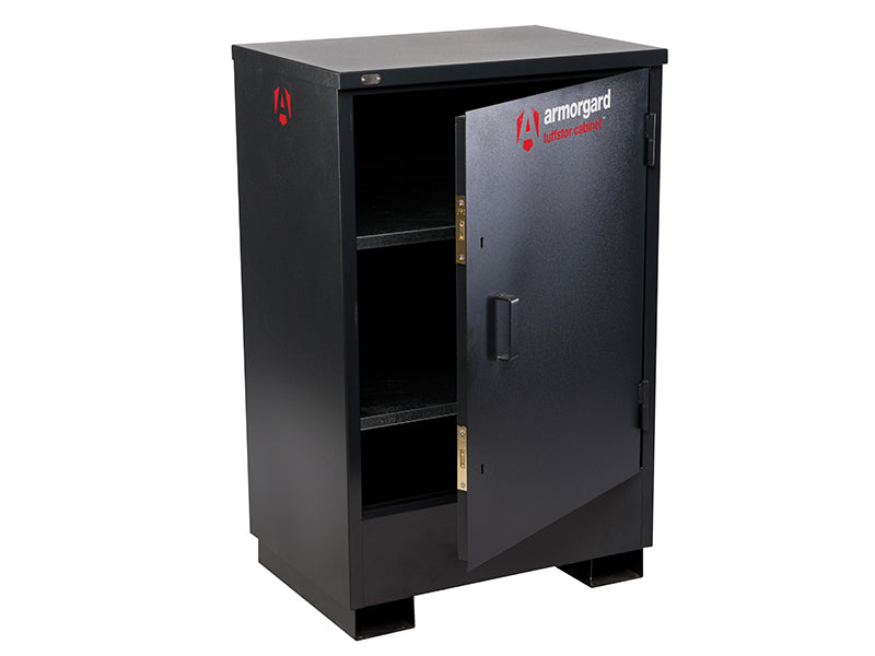 Armorgard TSC2 TuffStor™ Cabinet 800 x 585 x 1250mm ARMTSC2