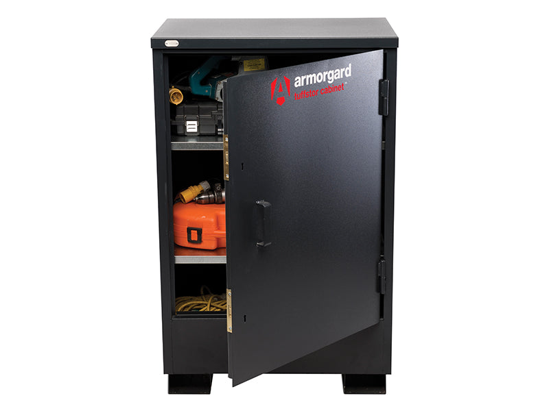 Armorgard TSC2 TuffStor™ Cabinet 800 x 585 x 1250mm ARMTSC2