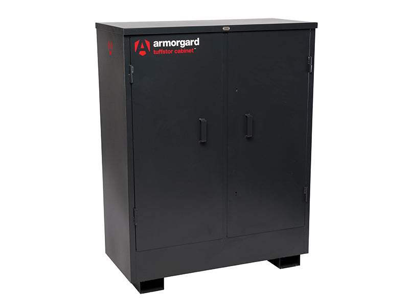 Armorgard TSC3 TuffStor™ Cabinet 1205 x 580 x 1555mm ARMTSC3