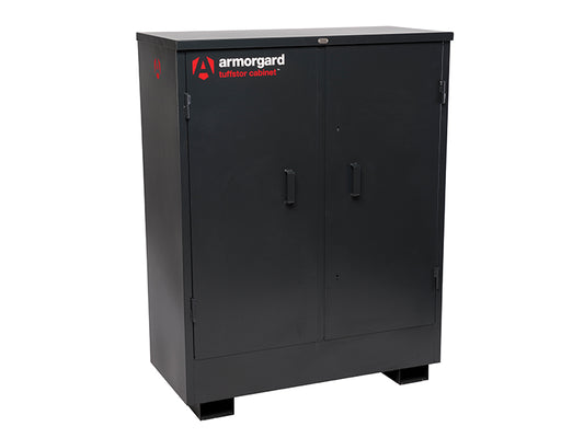 Armorgard TSC3 TuffStor™ Cabinet 1205 x 580 x 1555mm ARMTSC3