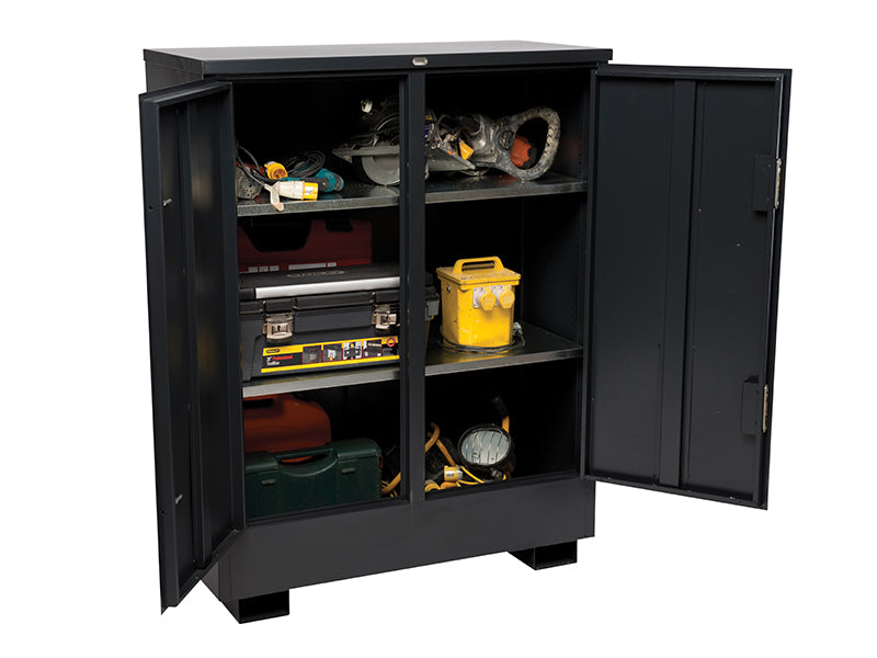Armorgard TSC3 TuffStor™ Cabinet 1205 x 580 x 1555mm ARMTSC3