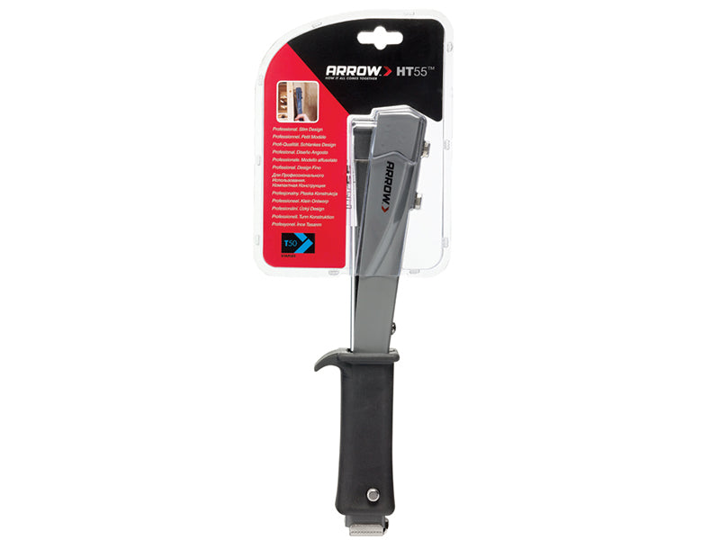 Arrow HT55 Professional Hammer Tacker ARRHT55