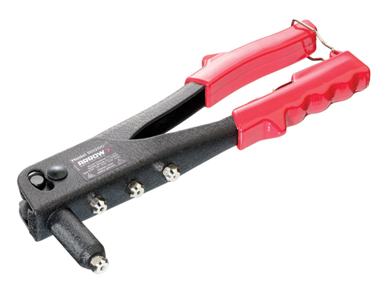 Arrow RH200 Professional Rivet Tool ARRRH200
