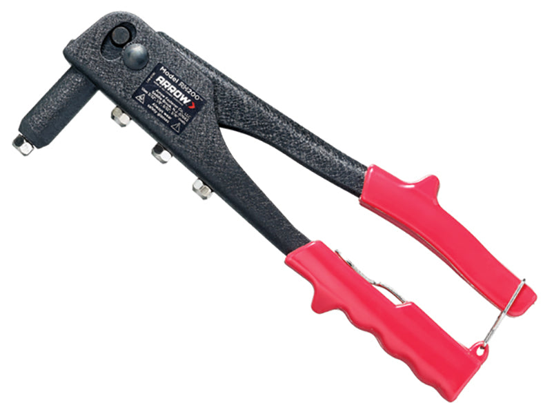 Arrow RH200 Professional Rivet Tool ARRRH200