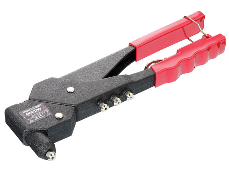 Arrow RHT300 Swivel Head Rivet Tool ARRRHT300