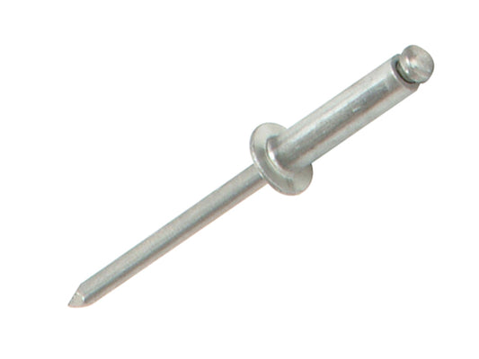 Arrow RSA 1/8IP Aluminium Rivets 1/8in Short Pack of 100 ARRRSA18IP