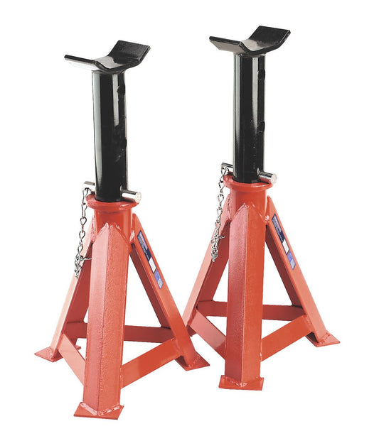 Sealey Axle Stands (Pair) 12 Tonne Capacity per Stand AS12000