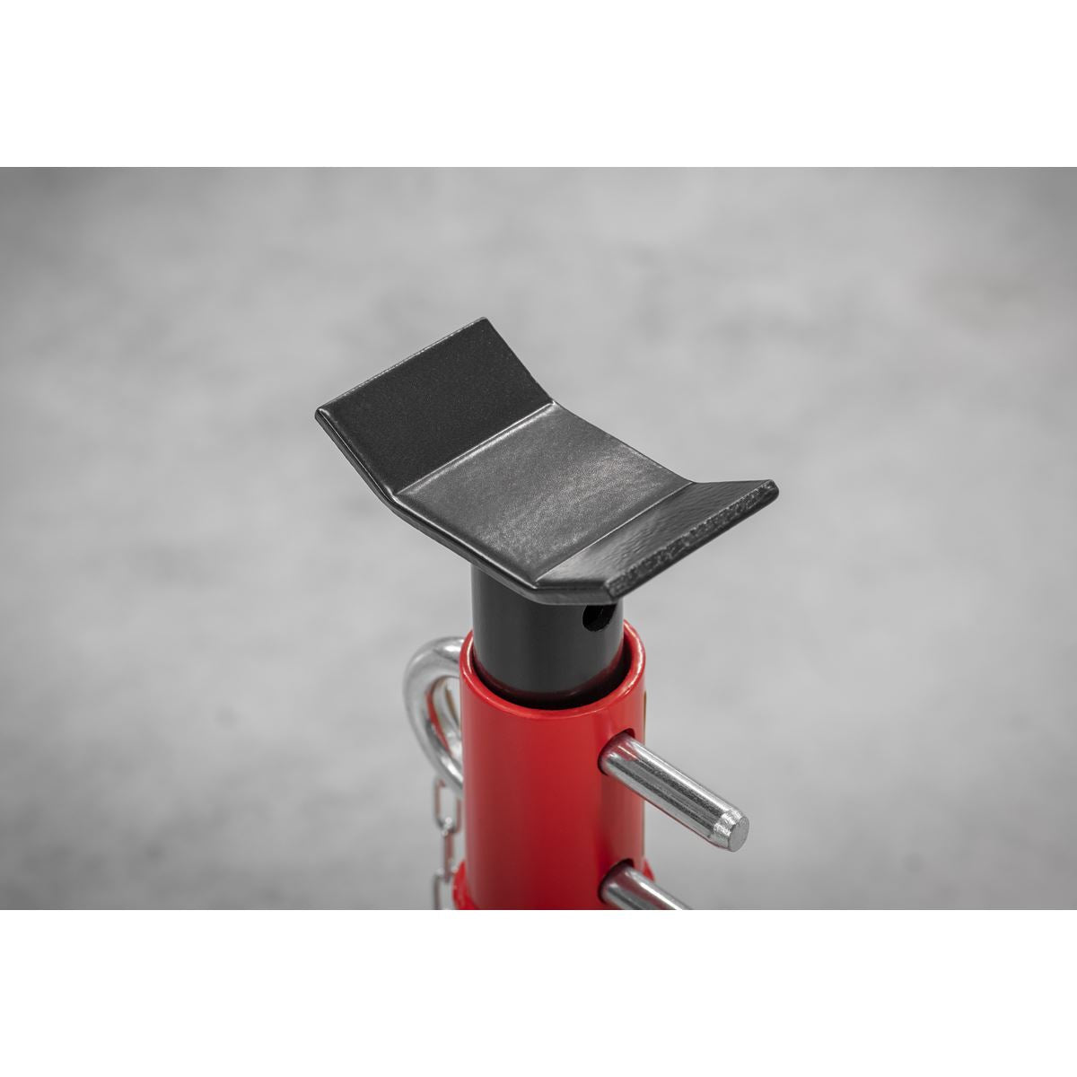 Sealey Axle Stands (Pair) 2.5 Tonne Capacity per Stand AS2500