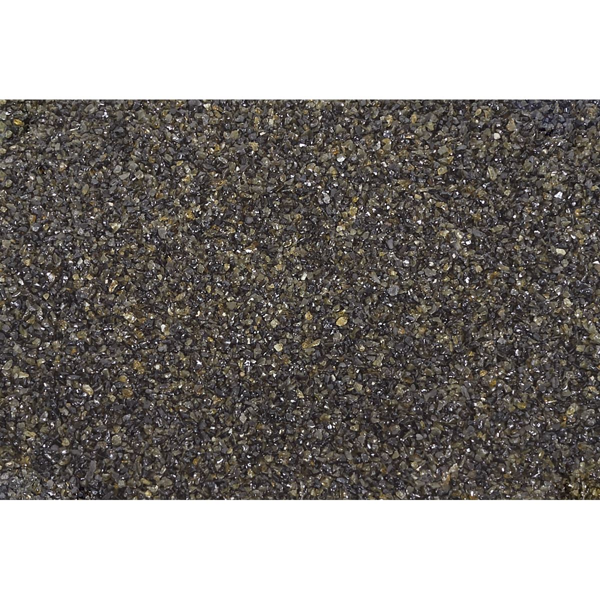Sealey Aluminium Silicate Shot Blasting Media 0.20mm-0.50mm 25Kg ASM25KG