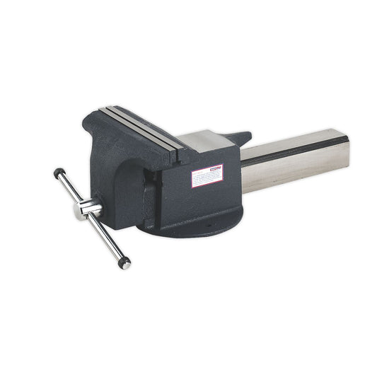 Sealey Vice 250mm All Steel ASV250