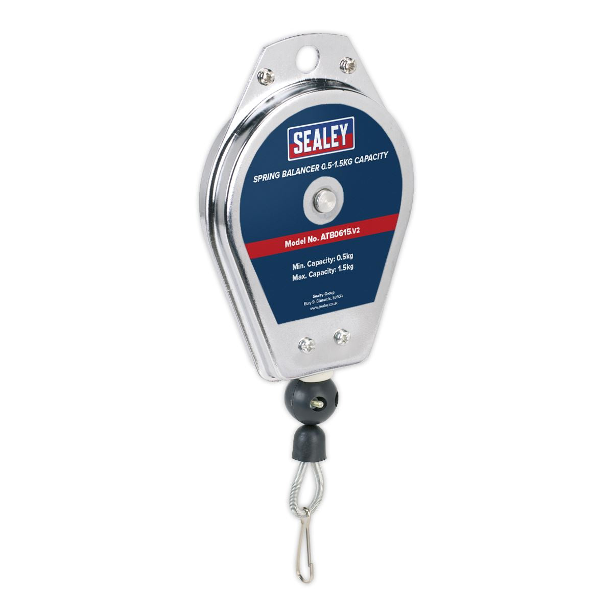 Sealey Spring Balancer 0.5-1.5kg Capacity ATB0615