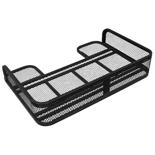 Sealey ATV Rear Cargo Rack 1040 x 735 x 200mm Metal Frame With Mesh ATCR01R