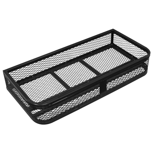 Sealey ATV Front Cargo Rack 915 x 440 x 160mm Metal Frame With Mesh ATCR02F