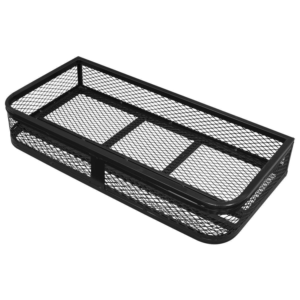 Sealey ATV Front Cargo Rack 915 x 440 x 160mm Metal Frame With Mesh ATCR02F