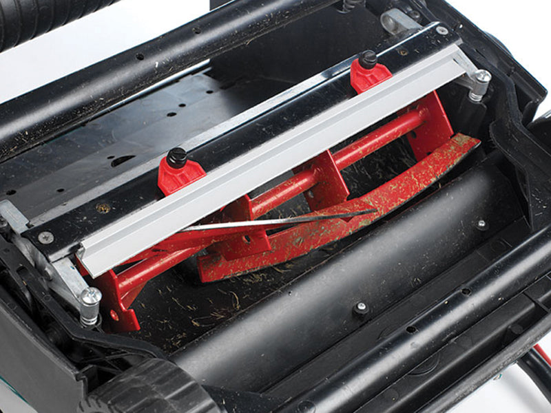 Multi-Sharp® Multi-Sharp® MS1109 Cylinder Mower Sharpener 38cm (15 in) ATT1109